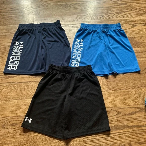 Under Armour Kids' Under Armour Bundle - Picture 2 of 5